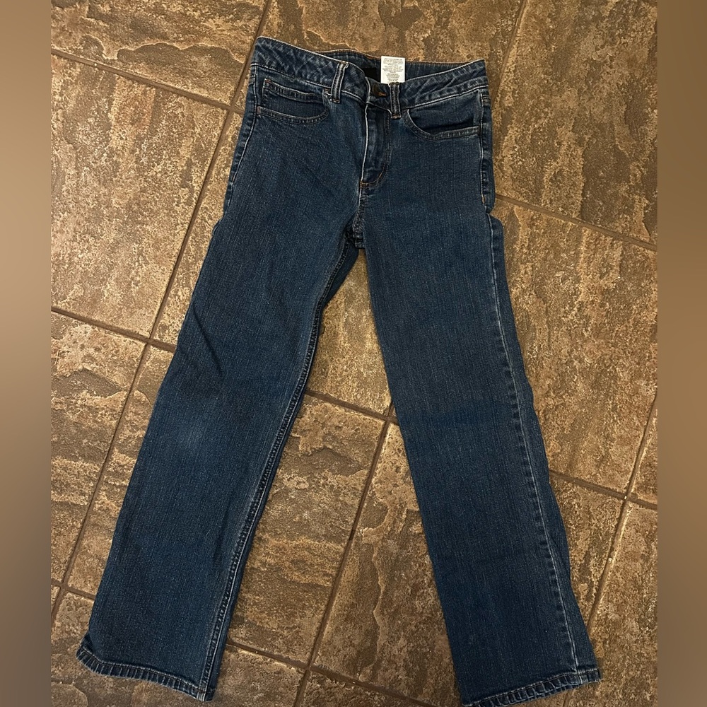 Carhartt Boys Jeans - Dark Blue
EUC Youth Boys Size 12
Dog Friendly Home